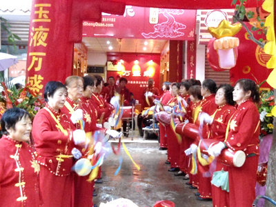 客户案例
